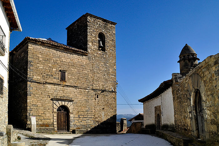 Historia-de-Salvatierra-de-Esca