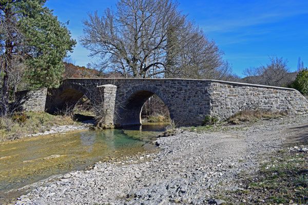 Salvatierra Puente Romano